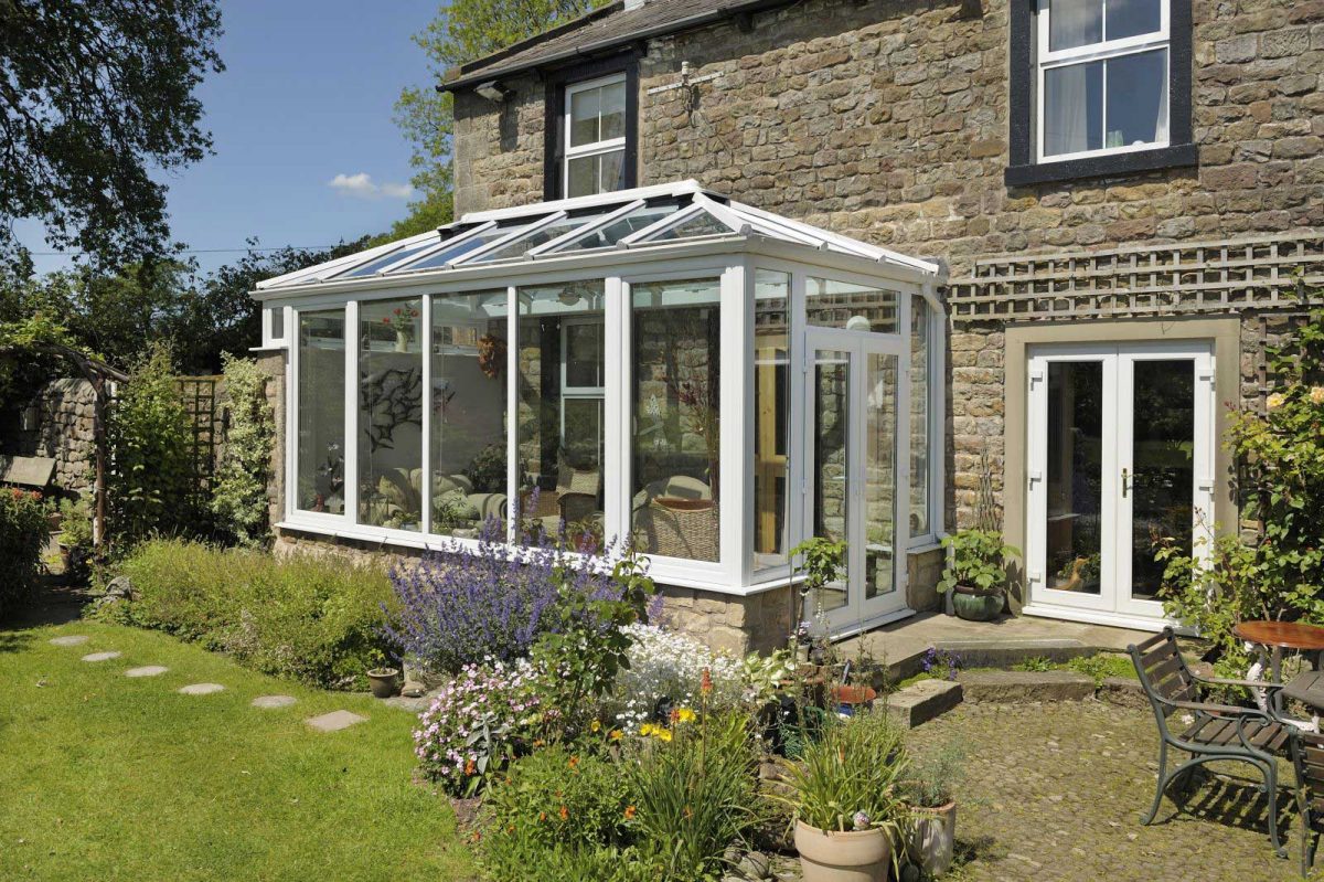 soundproofing for conservatories wellingborough