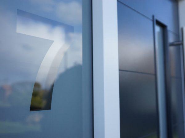 Composite Door