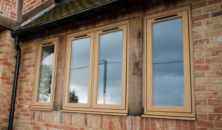 french casement windows Irthlingborough