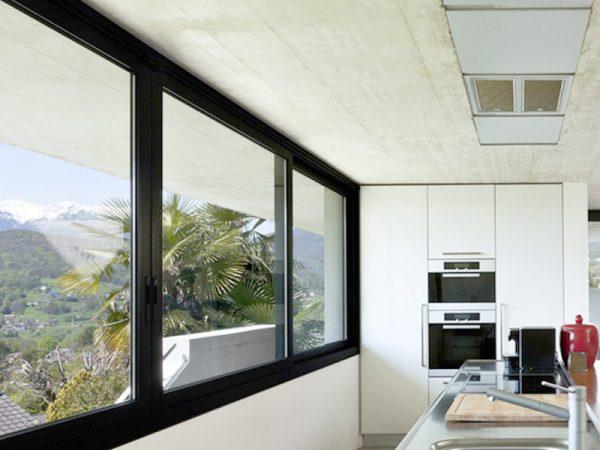 bespoke aluminium windows milton keynes