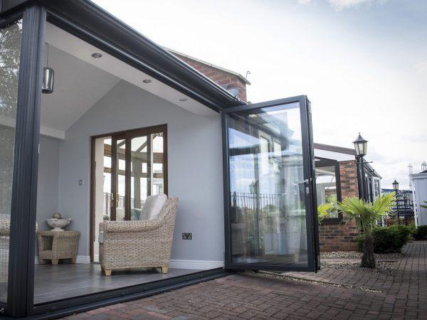 bespoke bifold doors milton keynes