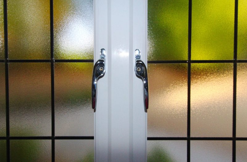 windows decorative glass