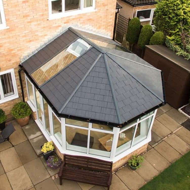 victorian conservatories Northamptonshire