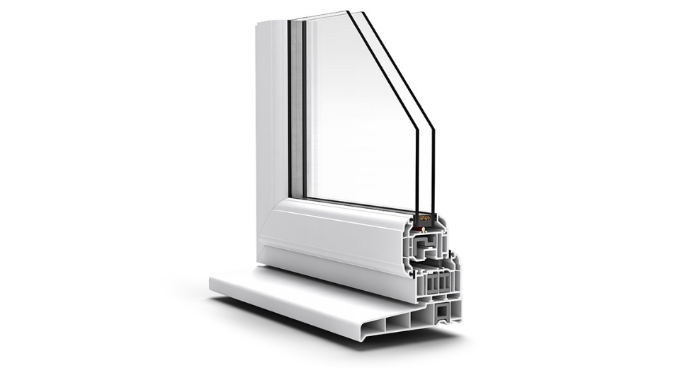 casement window