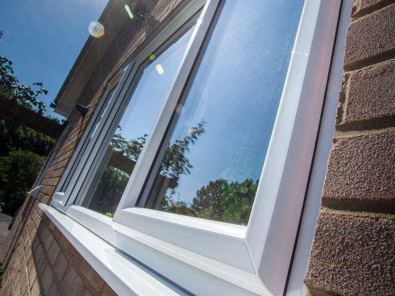 Double Glazing Raunds