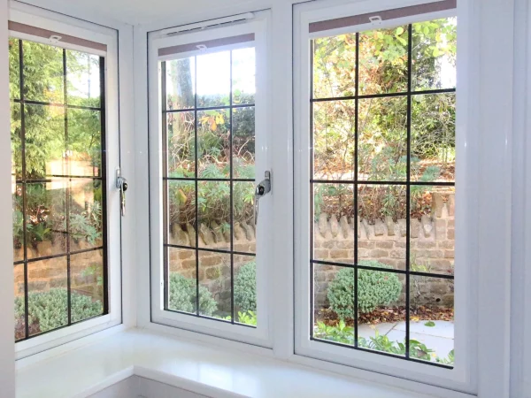 double glazing northampton