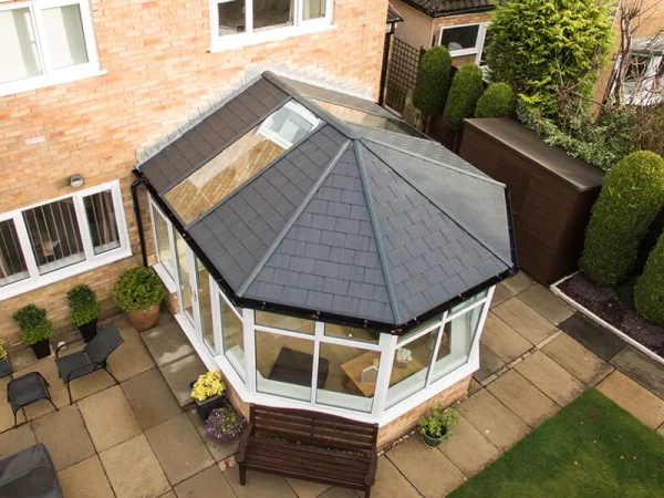 double glazing northampton