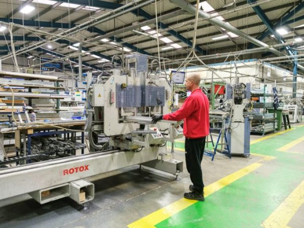 emplas factory T&K