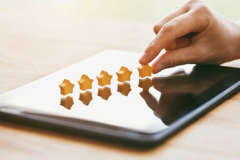 Celebrating Our Customer Success Stories: Happy Customer Reviews