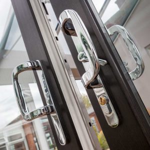 uPVC Patio Doors Northamptonshire