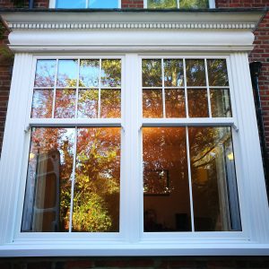 triple glazing options in Northampton
