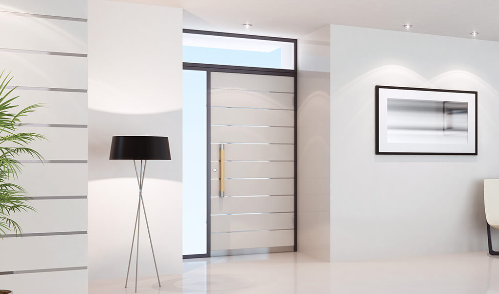 The Ultimate Guide To Choosing Your uPVC Back Door