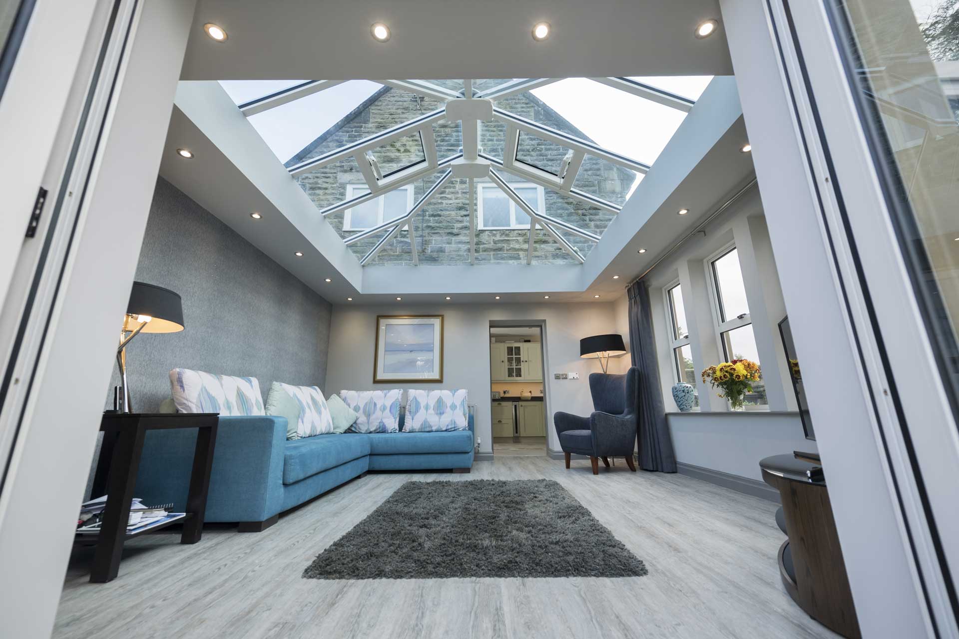 The Modern Solution: Why an Orangery is the Extension You’ve Been Waiting For