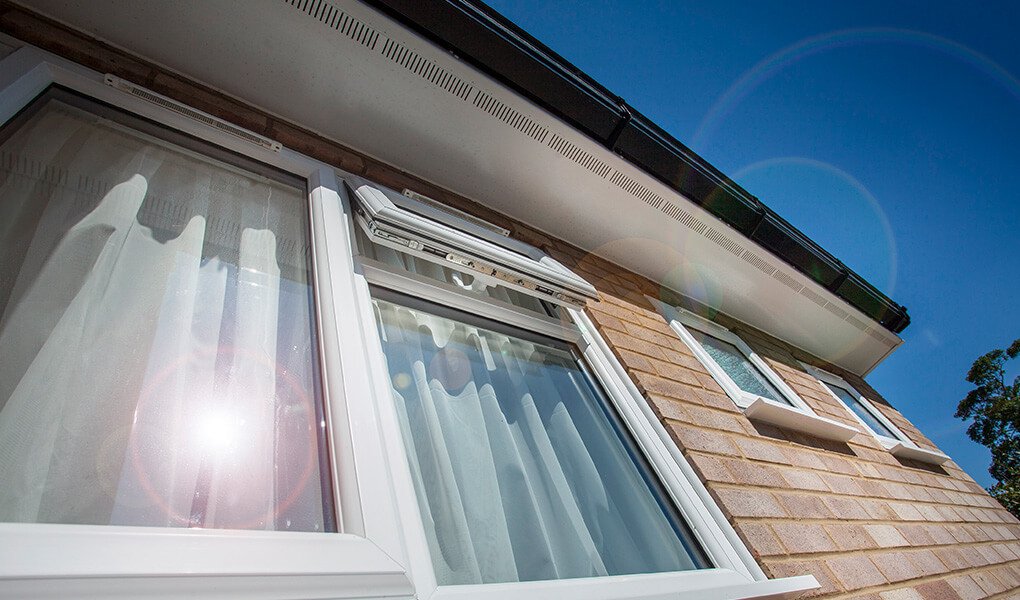 The Unsung Hero of Your Home: Investing in a Quality Roofline