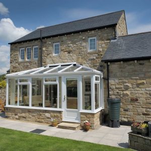 double glazing Northampton
