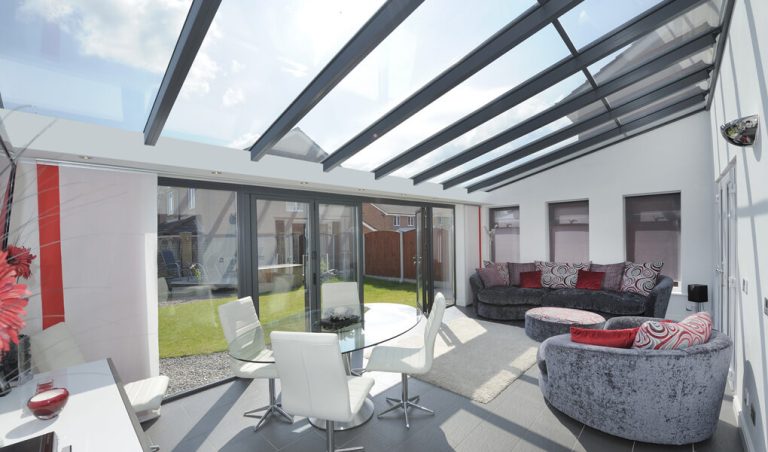 Beyond Storage: Maximise Your Home Space with a Thermally Efficient Conservatory Upgrade