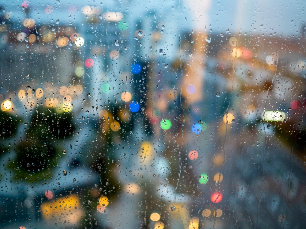 Understanding Condensation: A Visible Sign Your T&K Windows are Performing as Designed