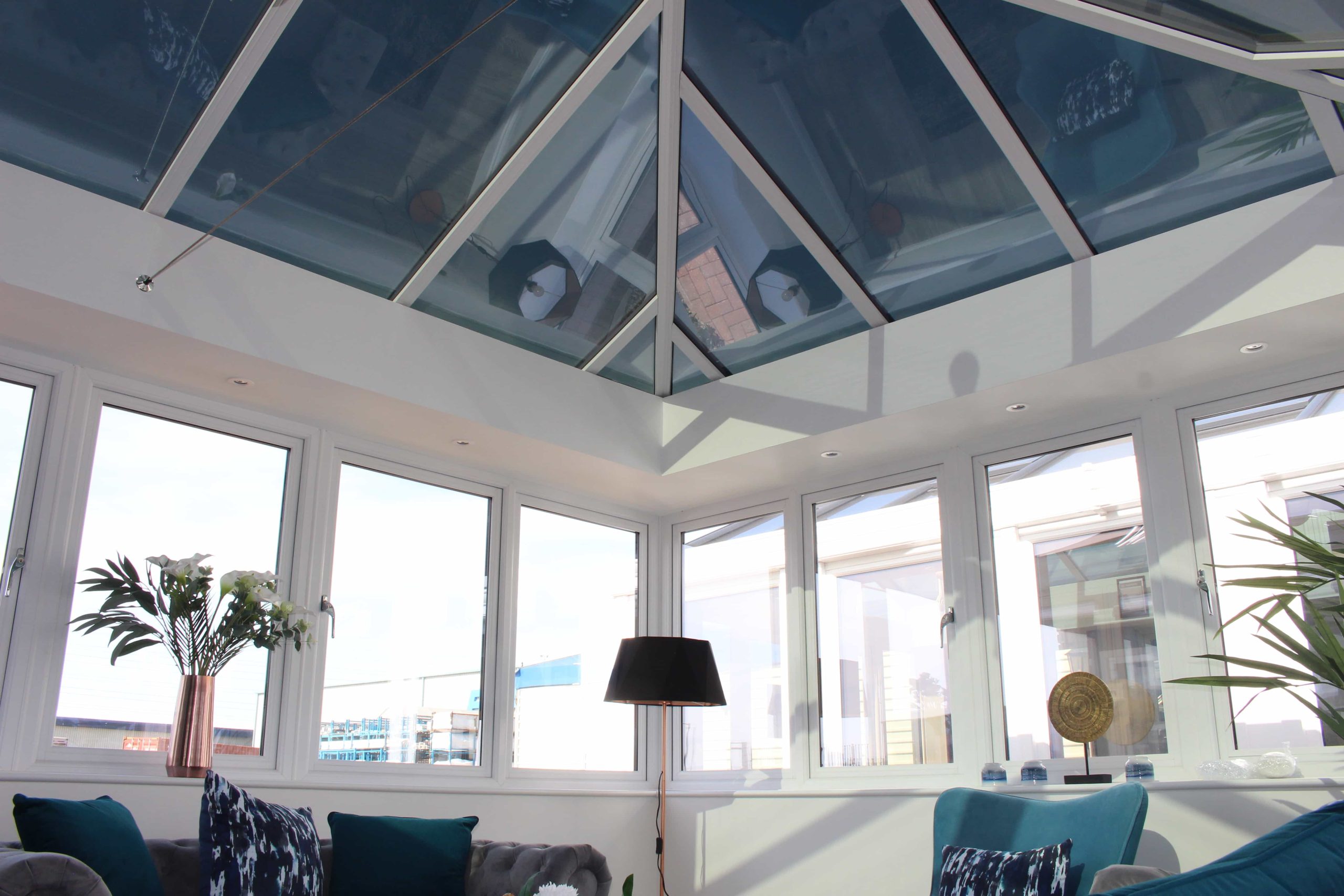 The Power of the Upgrade: Why a Replacement Roof Unlocks Your Conservatory’s Potential
