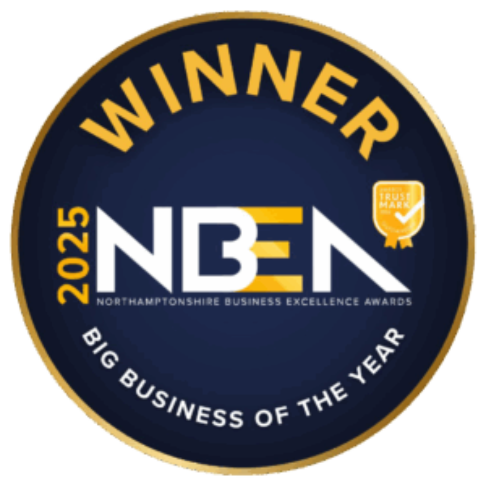 Winner NBEA