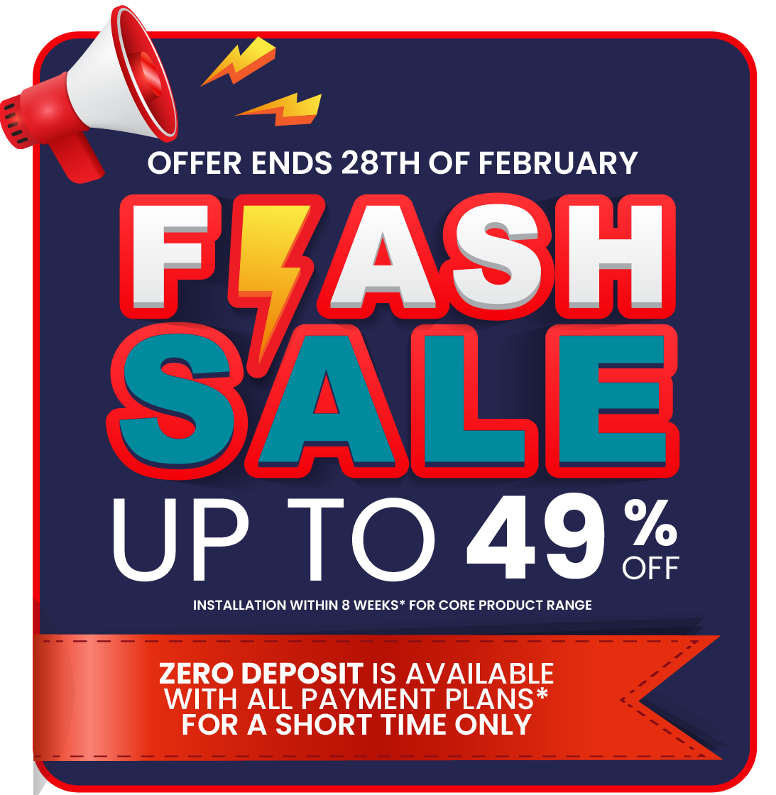 double glazing offers northampton