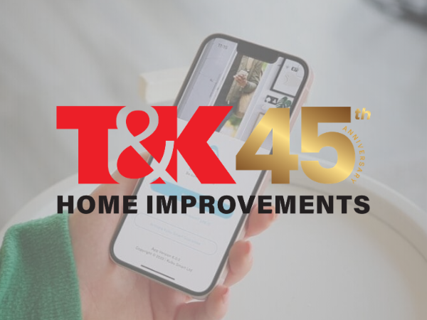T&K x Kubu