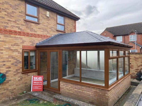 home improvements finance options northampton