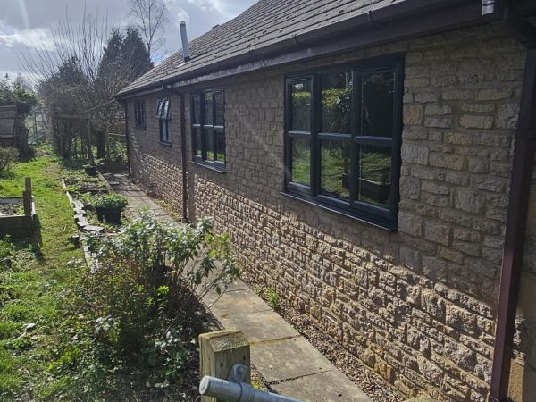 double glazing finance options northampton