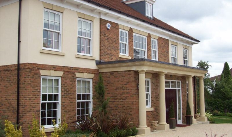 sash windows northampton