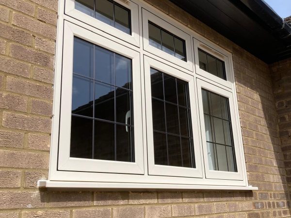 upvc windows northampton