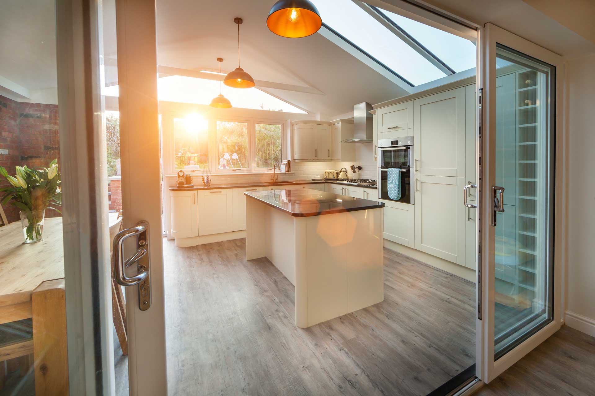 Vitamin D by Design: Maximising Natural Light for a Healthier Spring Home