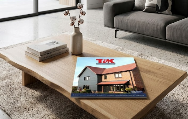 t&k new brochure