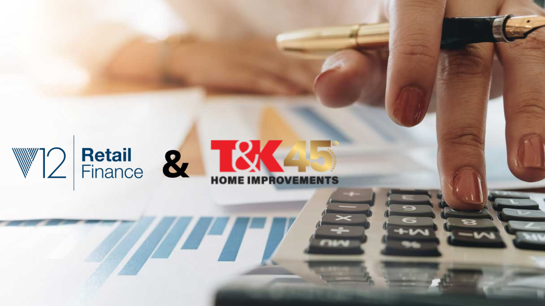 V12 Finance TKHI