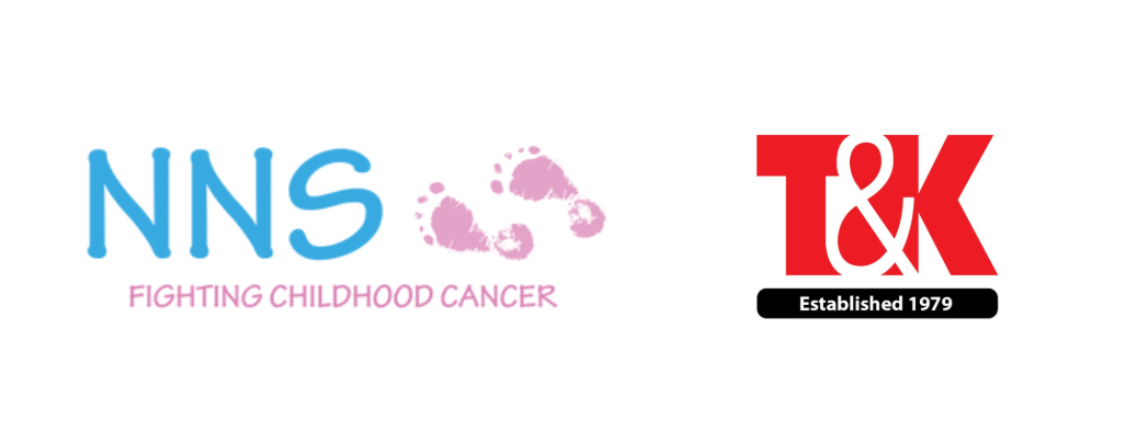 T&K Home Improvements Raises More Than £42,000 for Niamh’s Next Step