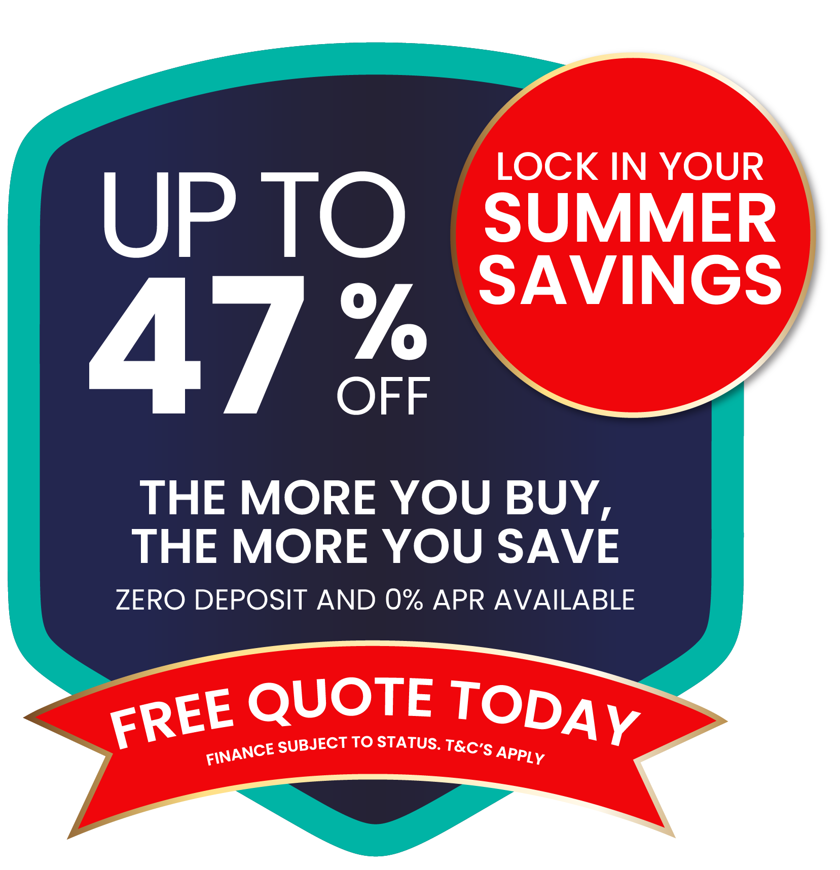 double glazing offers northampton