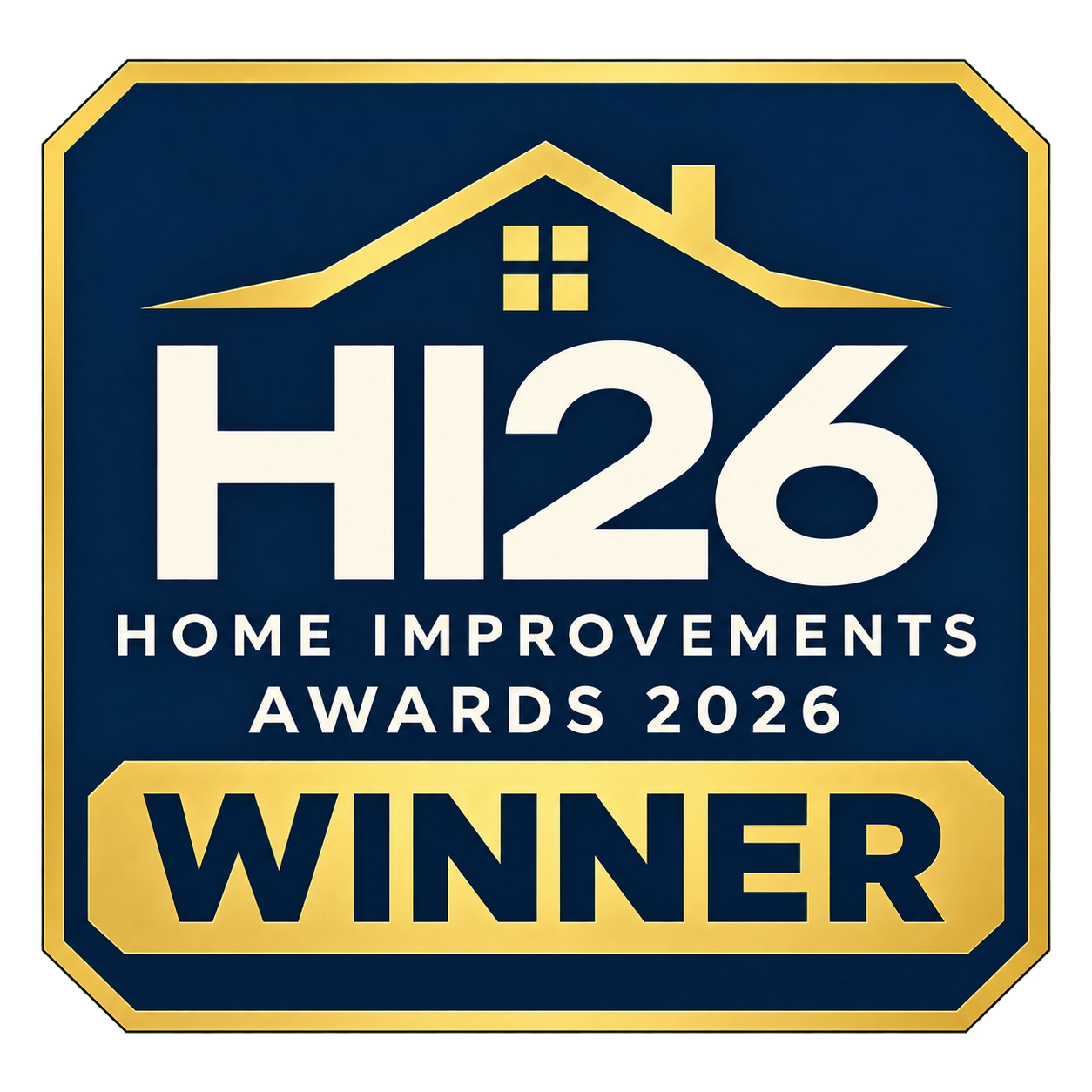 T&K Wins the HI26 Home Improvements Awards 2026