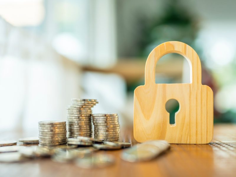 Your Deposit, Your Project, Your Protection